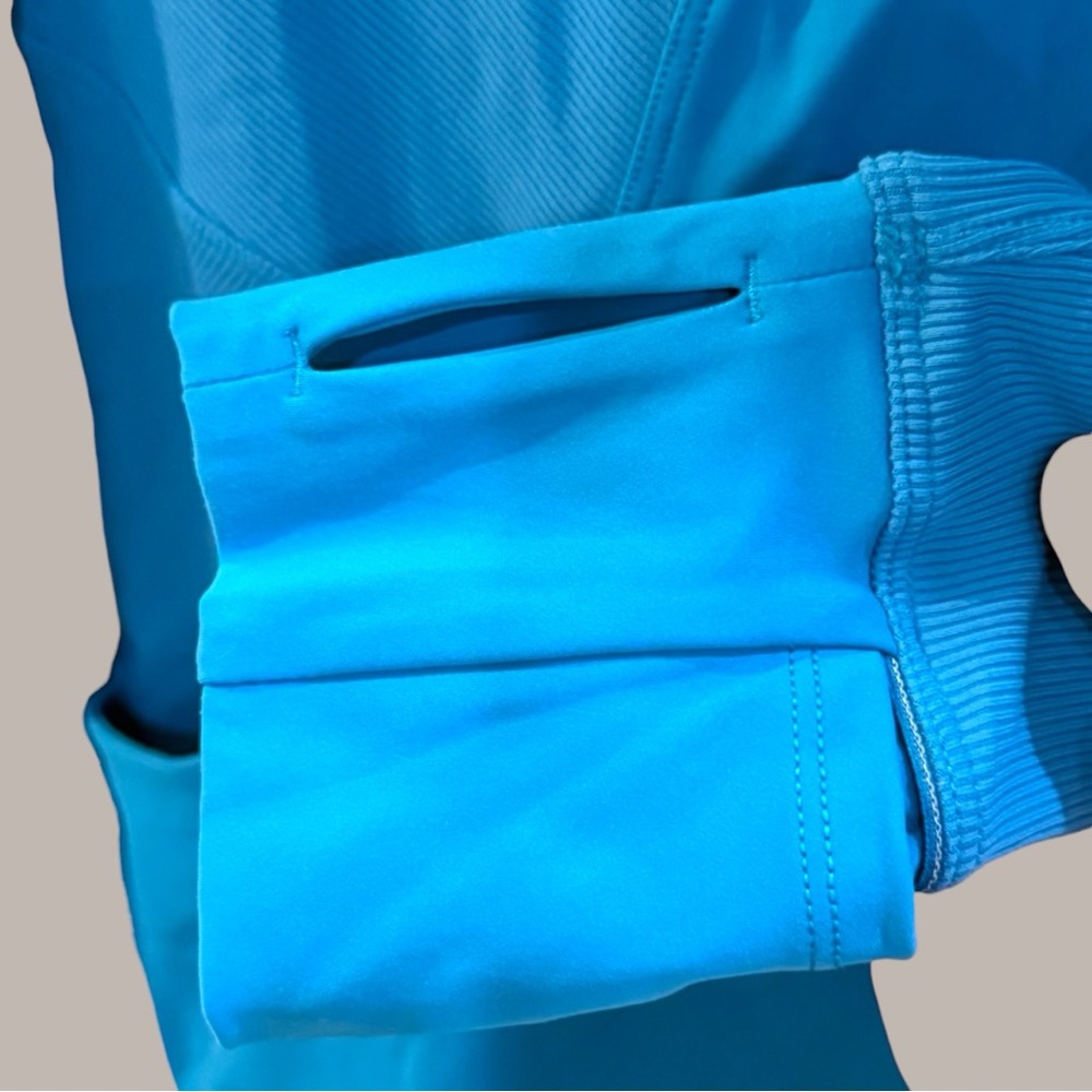 Lululemon Far and Free Jacket - Picture 8 of 8